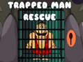 게임 Trapped Man Rescue
