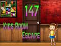 게임 Amgel Kids Room Escape 147