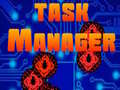 게임 Task Manager 