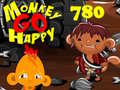 게임 Monkey Go Happy Stage 780