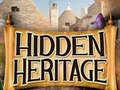 게임 Hidden Heritage