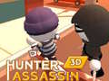 게임 Hunter Assassin 3D