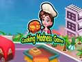 게임 Cooking Madness Game