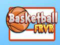 게임 Basketball FRVR