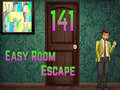 게임 Amgel Easy Room Escape 141