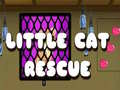 게임 Little Cat Rescue