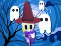 게임 My Halloween Park