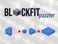 게임 Blockfit Puzzler