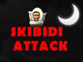 게임 Skibidi Attack