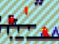 게임 Paper Pixel Adventure
