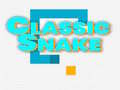 게임 Classic Snake