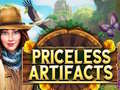 게임 Priceless Artifacts