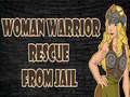 게임 Woman Warrior Rescue From Jail