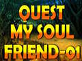 게임 Quest My Soul Friend-01 