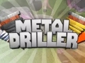 게임 Metal Driller