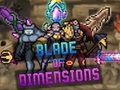 게임 Blade of Dimensions