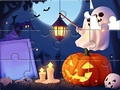 게임 Jigsaw Puzzle: Halloween