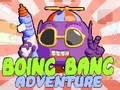 게임 Boing Bang Adventure 