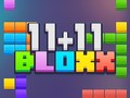 게임 11x11 Bloxx