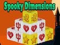 게임 Spooky Dimensions
