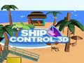 게임 Ship Control 3D