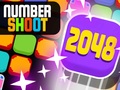 게임 Number Shoot