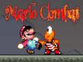 게임 Mario Combat