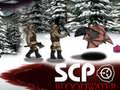 게임 SCP: Bloodwater