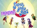 게임 Frenemies: DC Super Hero Girls