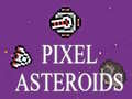 게임 Pixel Asteroids