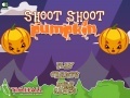 게임 Shoot Shoot Pumpkin