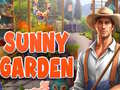 게임 Sunny Garden