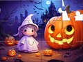 게임 Jigsaw Puzzle: Halloween 2