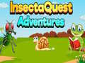 게임 InsectaQuest-Adventure