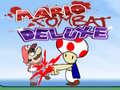 게임 Mario Combat Deluxe