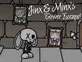 게임 Jinx & Minx's Tower Escape