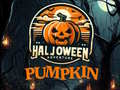 게임 Halloweem Pumpkin Adventure
