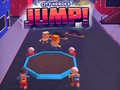 게임 City Heroes Jump