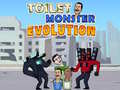 게임 Toilet Monster Evolution