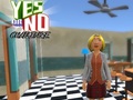 게임 Yes or No Challenge