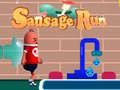 게임 Sausage Run