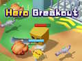 게임 Hero Breakout