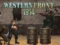 게임 Western Front 1914