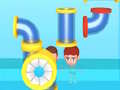 게임 Pipe Puzzle