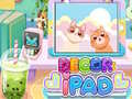 게임 Decor: Ipad