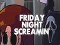 게임 Friday Night Screamin'