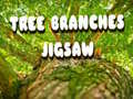 게임 Tree Branches Jigsaw