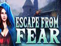 게임 Escape From Fear