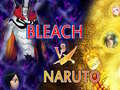 게임 Bleach Vs Naruto 3.3