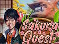 게임 Sakura Quest
